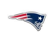 Team Promark New England Patriots Color Team Emblem Color Team Emblem
