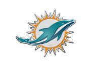 Team Promark Miami Dolphins Color Team Emblem Color Team Emblem