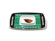 Bsi Products Inc Oregon State Beavers Chip And Dip Tray Chip And Dip Tray