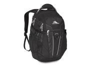 High Sierra XBT Slim Business Backpack Black Business Backpack