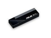 Asus CD2588B ASUS USB N13 Wireless N USB Adapter IEEE 802.11b g n USB 2.0