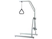 Lumex Floor Stand Chrome Plated Floor Stand