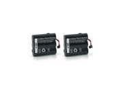 Replacement Battery for TL26506 3300 2 Pack