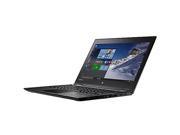Lenovo ThinkPad Yoga 260 20FD0001US Tablet PC 12.5 In plane Switching IPS Technology Wireless LAN Intel Core i3 i3 6100U Dual core 2 Core 2.30 GHz