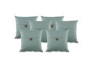 Pillow 6 CS Turquoise