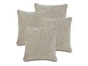 Pillow Cover 4 CS Natural