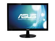 Asus 23 inch LED Backlit Widescreen Monitor Asus VS239H P 23 LED LCD Monitor 16 9 5 ms Adjustable Display Angle 1920 x 1080 16.7 Million Colors 250