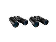 Bushnell Powerview 20x50mm 2 Pack Super High Powered Surveillance Binocular