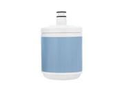 Aqua Fresh Replacement Water Filter for LG Models LSC27910SB LSC27910ST LSC27910SW LSC27910TT LSC27914SB LSC27914ST LSC27914SW LSC27921TT Single