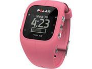 Polar A300 Fitness Tracker and Activity Monitor with Heart Rate Monitor