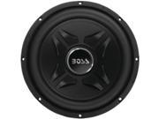 BOSS AUDIO BOSCXX10B BOSS Audio Chaos Exxtreme 10 inch 800 watt SINGLE Voice Coil Subwoofer