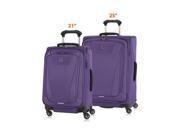 Travelpro Maxlite 4 21 Inch Spinner 25 Inch Spinner Expandable Spinners 4 Wheels