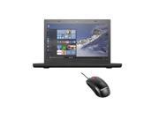 Lenovo ThinkPad T460 20FN002SUS w Travel Mouse ThinkPad T460 20FN002SUS Notebooks