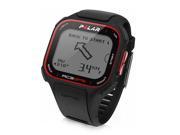 Polar RC3 GPS Sports Watch Black GPS Sports Watch