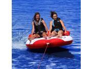Airhead Riptide Inflatable Towable 2 Rider Riptide Inflatable Towable