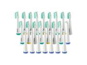 Oral B S15 16 Oral B Pulsonic Brush Head Single Pack