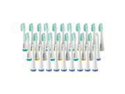 Oral B S15 20 Oral B Pulsonic Brush Head Single Pack