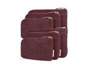 Heritage Set of 6 Pouches Wine Heritage Set of 3 Pouches