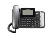 Panasonic KX TG9582B Base Only Corded Base Phone 2 Line