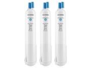 Replacement Water Filter for Maytag 4396841 3 Pack Refrigerator