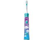 Sonicare Kids Toothbrush Ice Age Toothbrush Handle