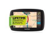 TomTom Go 50S 5 Inch Automotive GPS