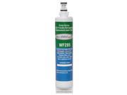 Aqua Fresh 4396508 WF285 Replacement Water Filter for Whirlpool ED5FHEXNS00 Refrigerator Model