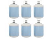 Replacement Filter for Maytag UKF7003 WF288 EFF 6014A WSM 1 6 Pack Replacement Filters