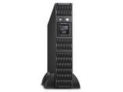 CyberPower Systems USA UK3080B Smart App Sinewave UPS 1500VA LCD UPS