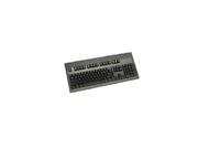 Key Tronic N05400 B 104KEY USB Keyboard Black Pc Std Layout