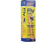 Pic PCOFSTIKWM PIC FSTIKW Jumbo Fly Stick Pack of 6