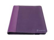 IESSENTIALS IEUF10PRPP iEssentials 9 to 10 Inches Universal Tablet Case