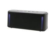 iLive GPXISB224BB Ilive Blue Isb224b Portable Color Change Bluetooth Speaker