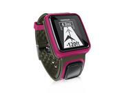 TomTom Runner Pink GPS Enabled Sports Watch
