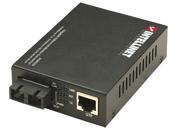 Intellinet 506533B Intellinet Ethernet Media Converter