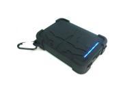 Ibattz Battstation Tough Dual Pro Charger 12000 mAh Dual USB Port Charger