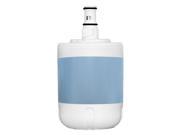 Aqua Fresh Replacement Water Filter Cartridge for Kenmore Models 72102 72104 72132 72134 72142 72144 72152 72153 Single Pack