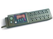 P3 International P4330G P3 P4330 Kill A Watt R Ps 10 Surge Protector