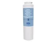 Aqua Fresh Replacement Water Filter Cartridge for Maytag Models MBF2258DEM MFC2061HEB MFC2061HES MFC2061HEW MFC2061KES MFC2062DEM MFD2560HEB MFD25