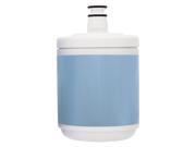 Aqua Fresh Replacement Water Filter Cartridge for Kenmore LT500P Single Pack
