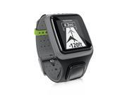 TomTom Runner Grey GPS Enabled Sports Watch