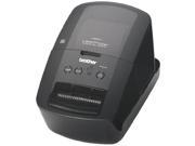 Brother PF7311B Brother QL 720NW Professional High speed Label Printer