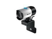 microsoft GT0074b Microsoft LifeCam Studio 1080p HD Webcam for Business Gray