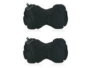 Self Inflating Neck and Back Pillow 2 Pack Self Inflating Neck and Back Pillow