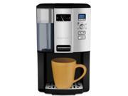 Cuisinart Coffeemaker Coffee On Demand Coffeemaker 12 Cup Programmable Coffeemaker