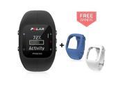 Fitness and Activity Monitor Kit Fitness and Activity Monitor With H7 Heart Rate Monitor
