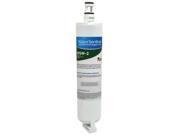 Water Sentinel 4396508 WSW 1 Replacement Water Filter for Whirlpool GD5PHAXMS10 Refrigerator Model