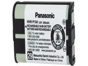 New Replacement Battery For Panasonic HHR P104A Phone Models KX FG6550 KX TG5240M 3 Pack