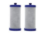 Aqua Fresh Replacement Water Filter for Frigidaire Models FRS26R4A FRS26R4AB5 FRS26R4AB6 FRS26R4AW5 FRS26R4AW6 FRS26R4AW7 FRS26R4CB0 FRS26R4CB1 2
