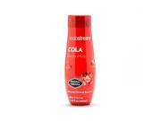 SodaStream Diet Cherry Cola Flavoured Drink Concentrate Soda Mix